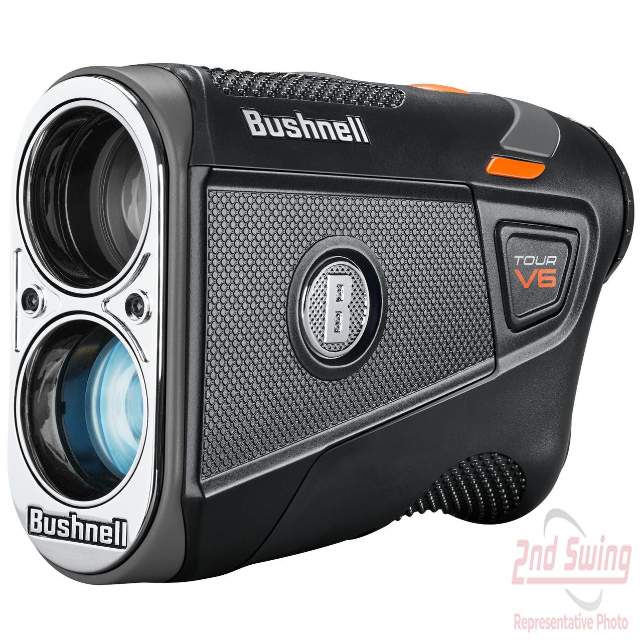 Bushnell Tour V6 Golf GPS & Rangefinders